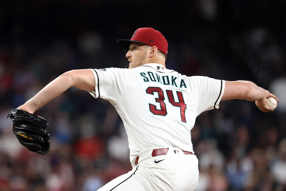 Pain and Misery: Dbacks 2, Marlins 4 - Yahoo Sports