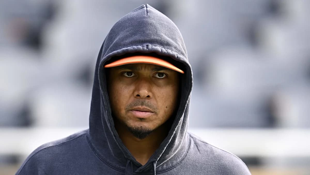 Bears Urged to Trade for Disgruntled Steelers Star - Yahoo Sports