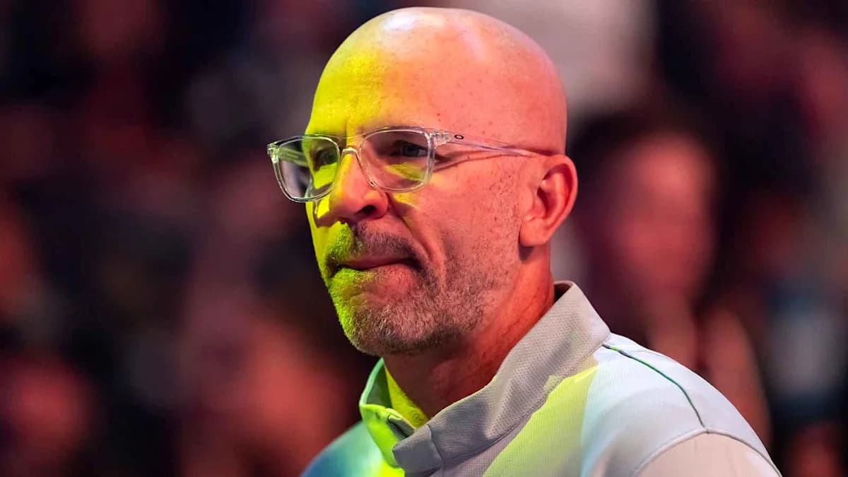 Mavericks news: Ex-Dallas assistant pulls no punches on experience with Jason Kidd - Yahoo Sports