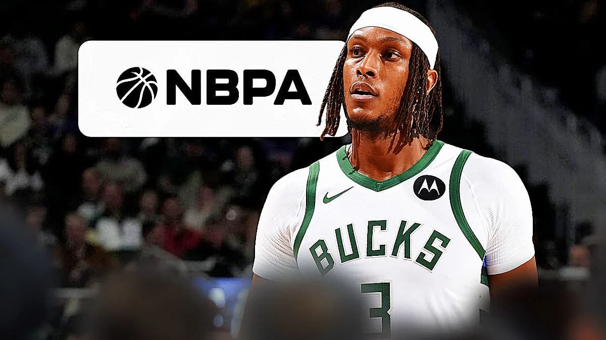 Bucks news: Myles Turner elected new NBPA Vice President - Yahoo Sports