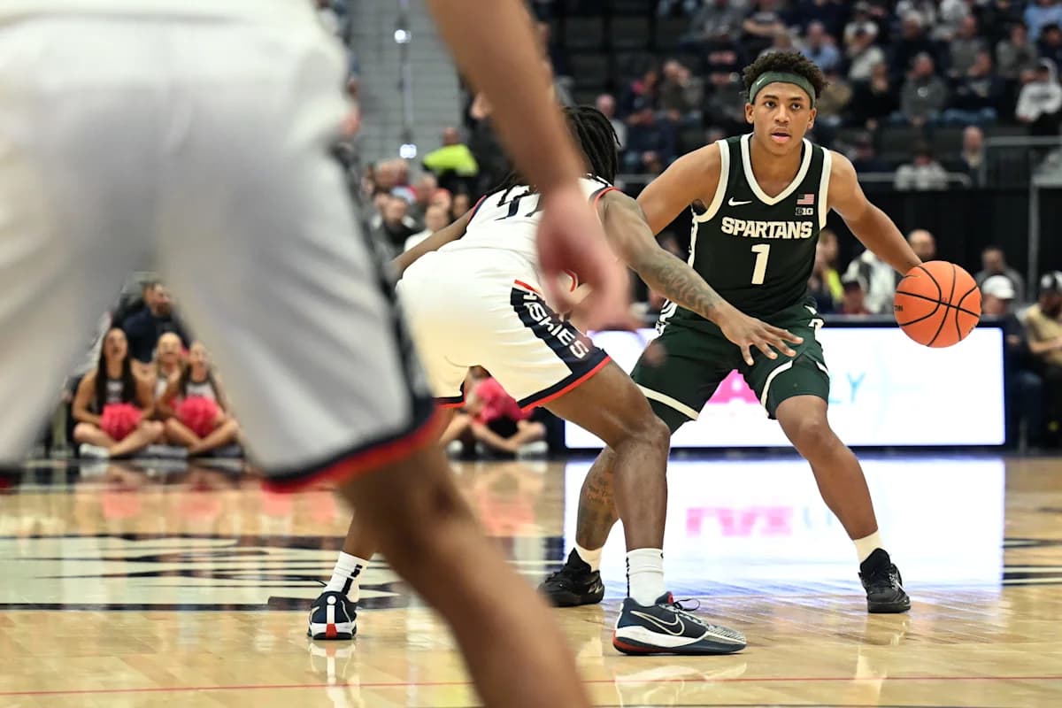 MSU basketball to play traditional MVC power this season - Yahoo Sports