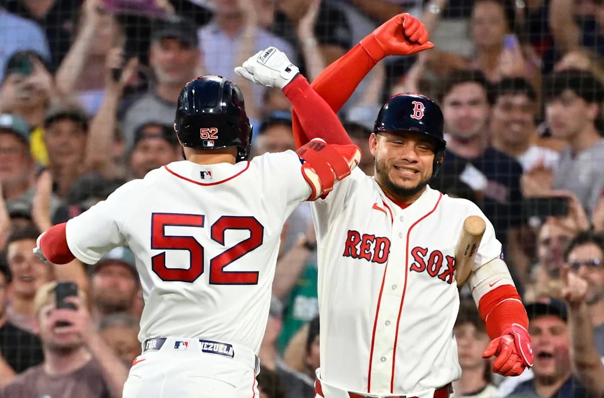 “The Rays Are Not Even Good” – Red Sox Analyst Makes Bold Claim Ahead Of Potential Wild Card Series Vs Yankees - Yahoo Sports