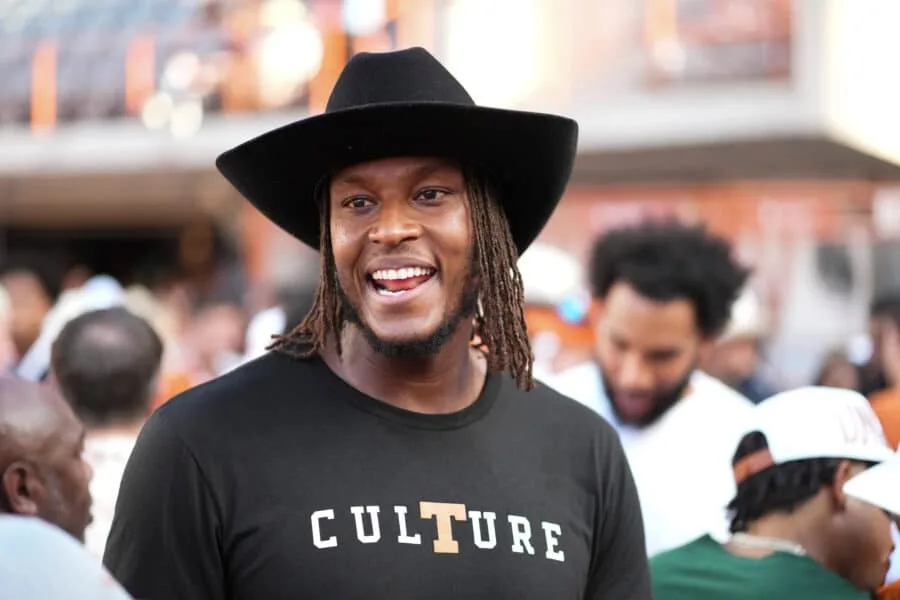 Myles Turner gives back in major way with $2 Million hometown pledge - Yahoo Sports