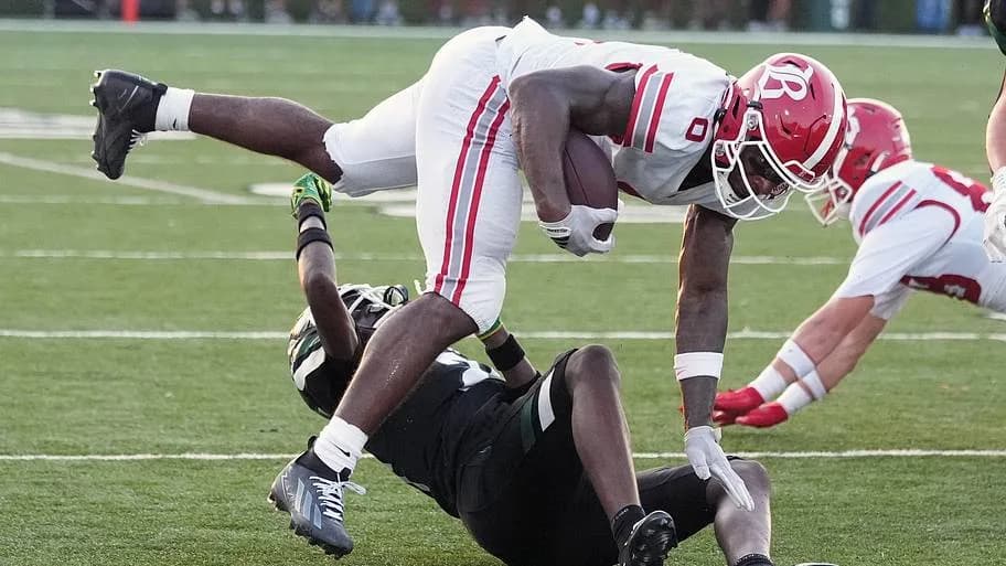 Market Monday: The Biggest Updates in Tennessee Football Recruiting - Yahoo Sports