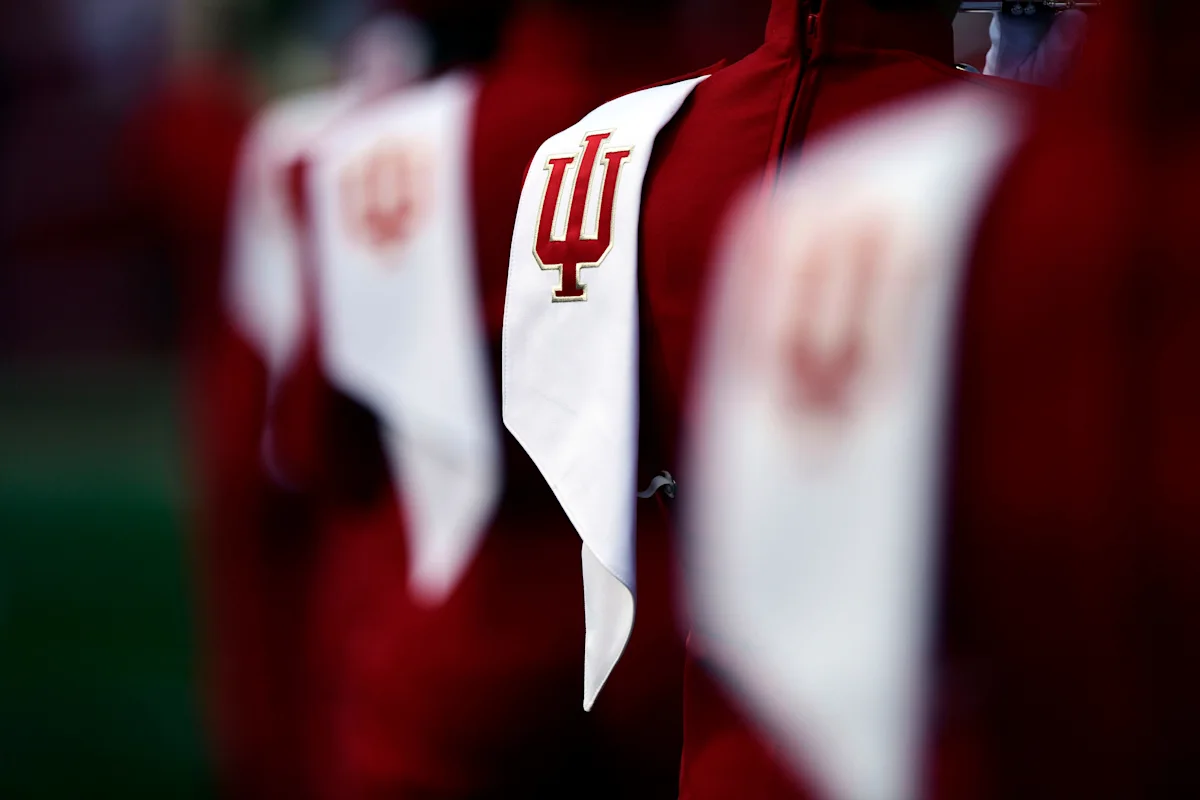 Indiana basketball gets commitment from 7-foot center from Germany. What we know - Yahoo Sports