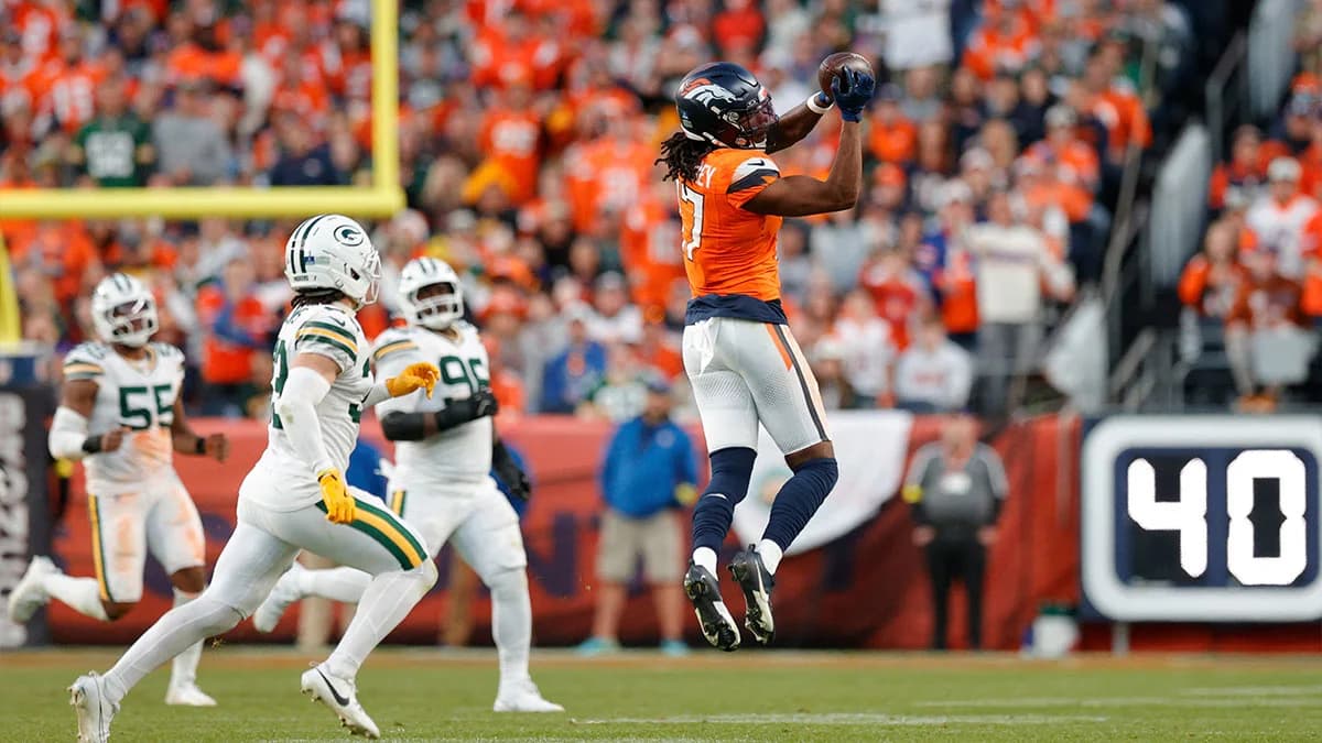 Broncos news: Denver makes move after pathetic performance vs. Chiefs - Yahoo Sports