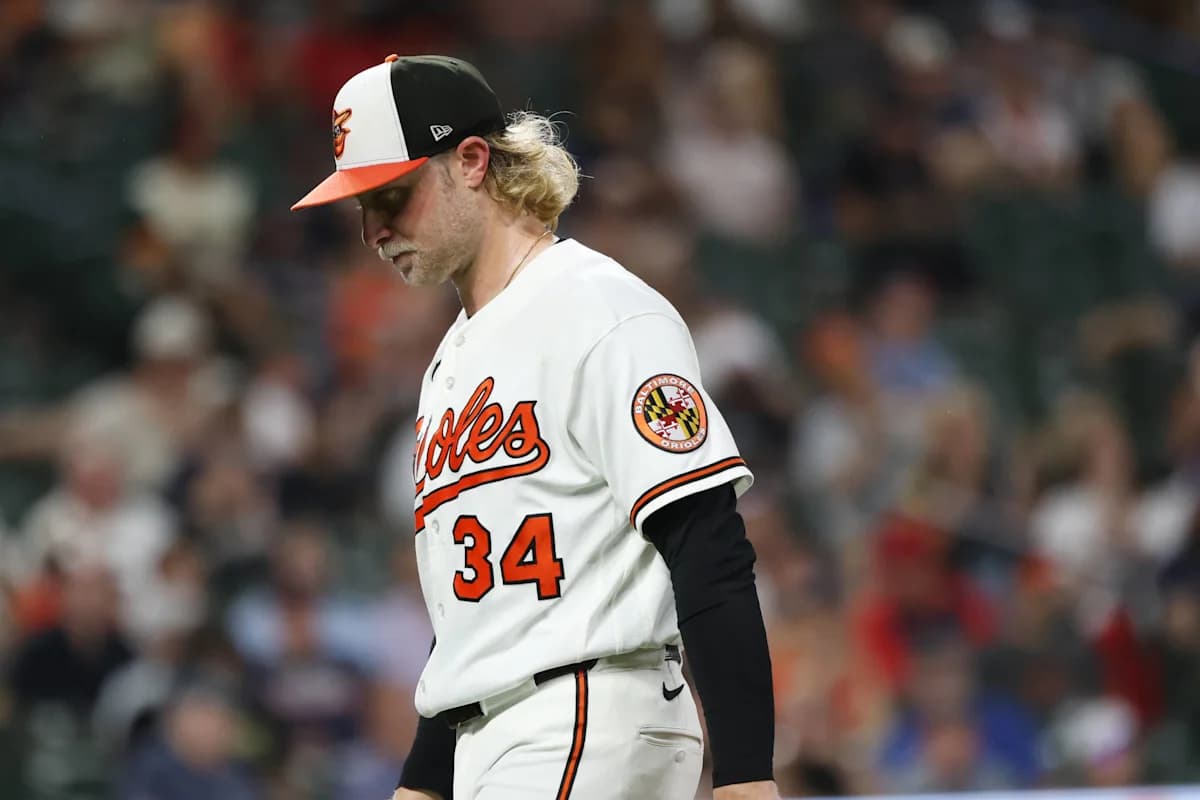 Baltimore Orioles at New York Mets MLB Prediction, Picks & Odds for Sept. 15, 2026 - Yahoo Sports