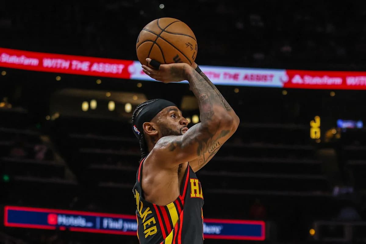 Nickeil Alexander-Walker Snubbed From NBA's Top 10 Shooting Guards - Yahoo Sports