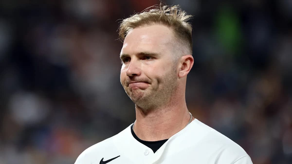 “Ridiculous”; “So Weird” – MLB World Reacts As Mets Fans Cheer Pete Alonso’s Near-HR, Leave Early After His Final At-Bat For Orioles - Yahoo Sports