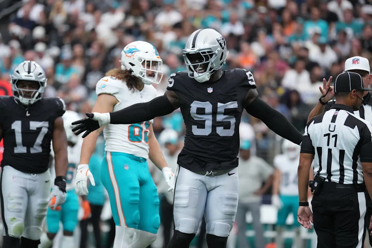 How did former Colts' first-round pick play in Raiders debut? - Yahoo Sports