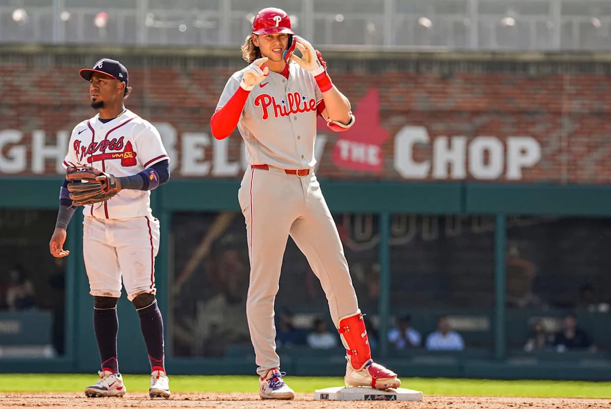 What channel are the Phillies on tonight? What channel are the Nationals on? - Yahoo Sports