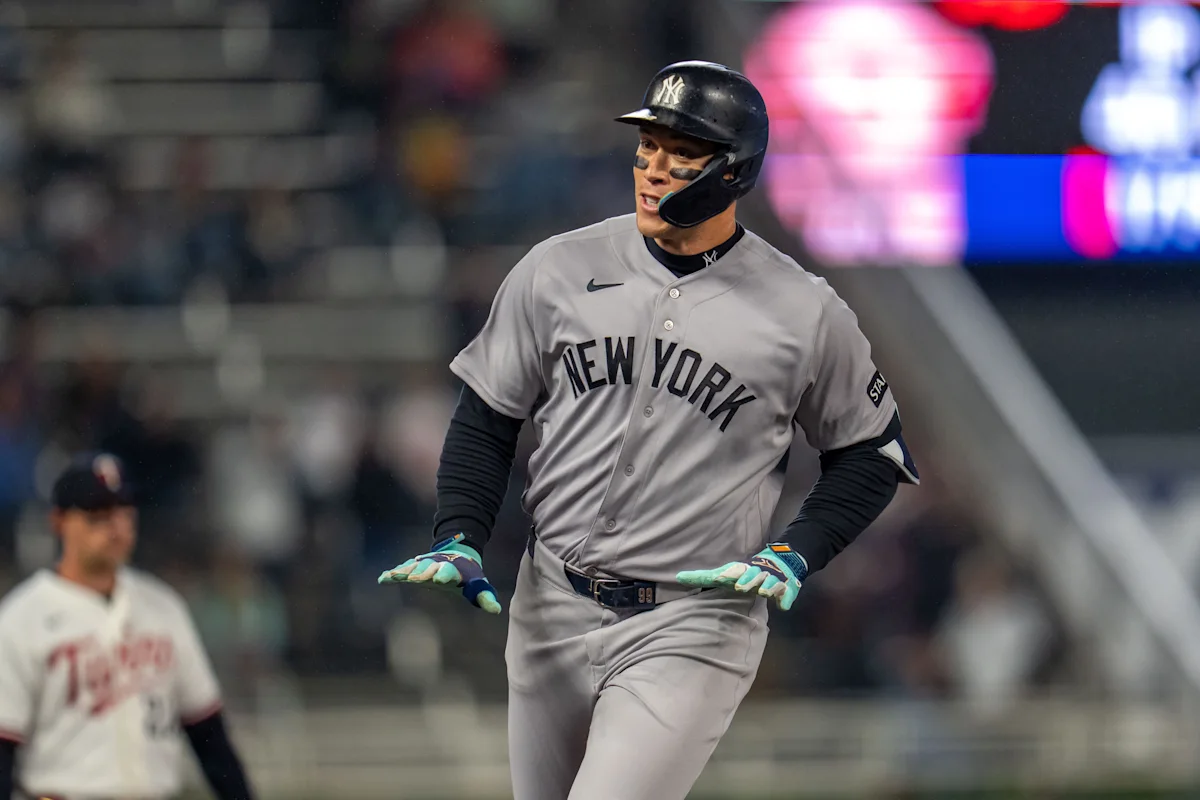 What's next for Yankees after clinching AL playoff berth? - Yahoo Sports