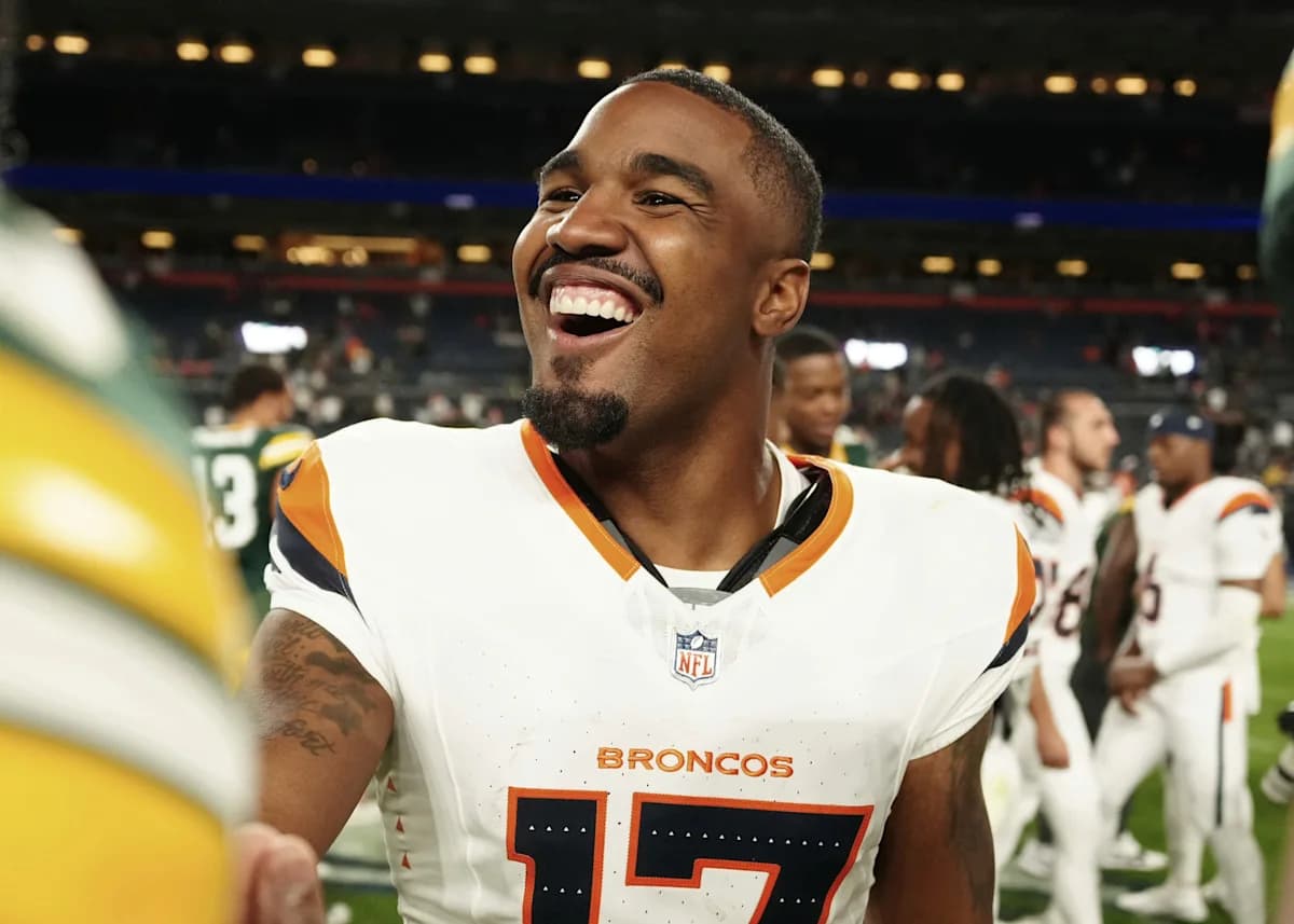 NFL Week 2 power rankings: Miami Dolphins slide to 31st - Yahoo Sports