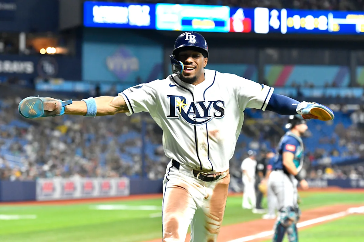 How to buy 2026 Tampa Bay Rays MLB playoff tickets, Rays postseason scenarios - Yahoo Sports