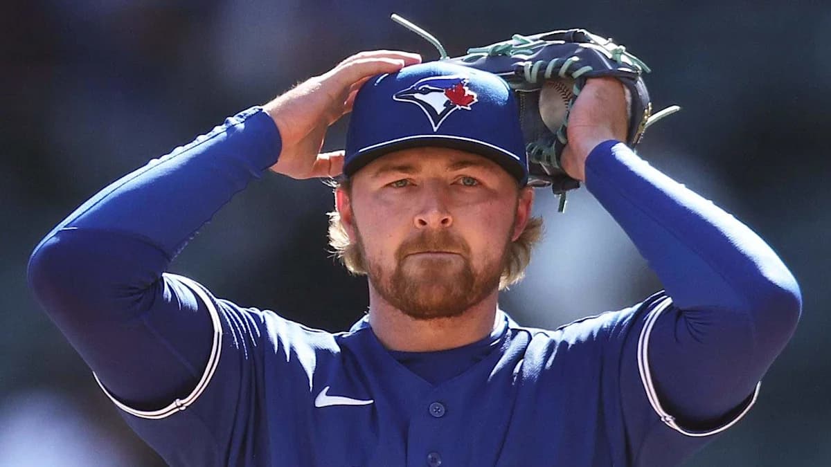 Toronto Blue Jays Can Save MLB Season With One Move - Yahoo Sports