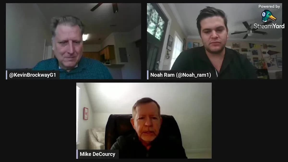 Can Florida basketball repeat as national champs? Swampcast discusses - Yahoo Sports