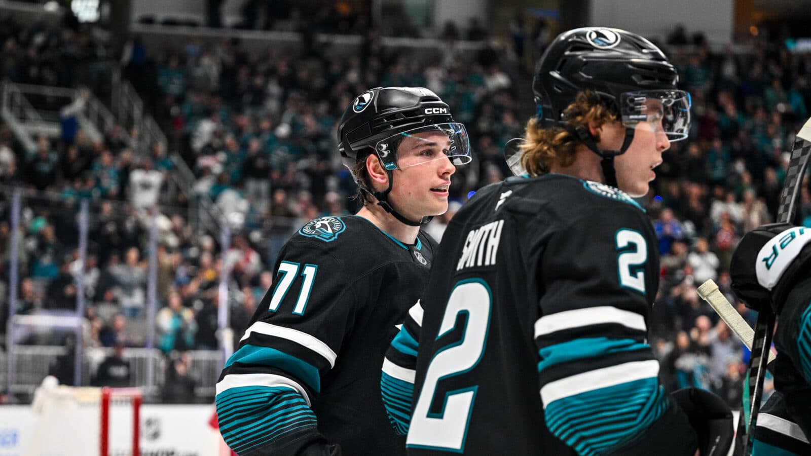 Sharks Release 2026-27 Training Camp Roster, Major Changes From Last Year | San Jose Hockey Now