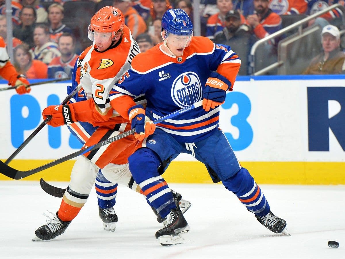 It's way too quiet around the Edmonton Oilers when it comes to nailing down talent | Edmonton Journal