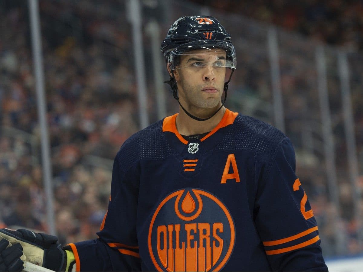 NHL market killed Edmonton Oilers on Darnell Nurse contract but could now work to get solid return | Edmonton Journal