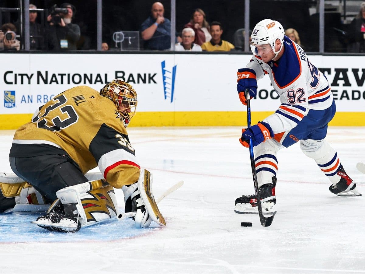 The Five Most important Edmonton Oilers not named McDavid or Draisaitl | Edmonton Journal
