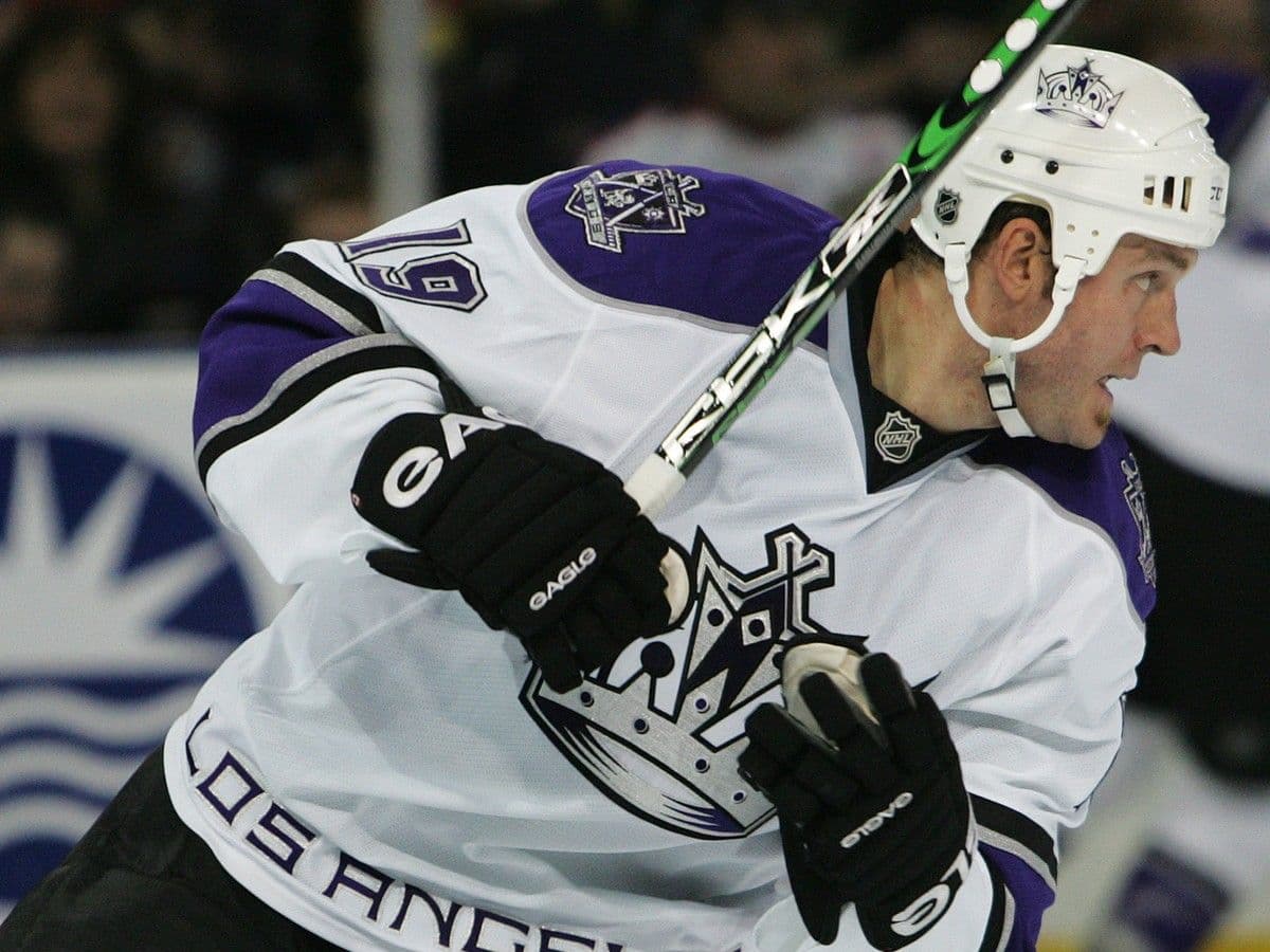 Former Regina Pats, NHL forward Kyle Calder dies at 47 | Regina Leader Post