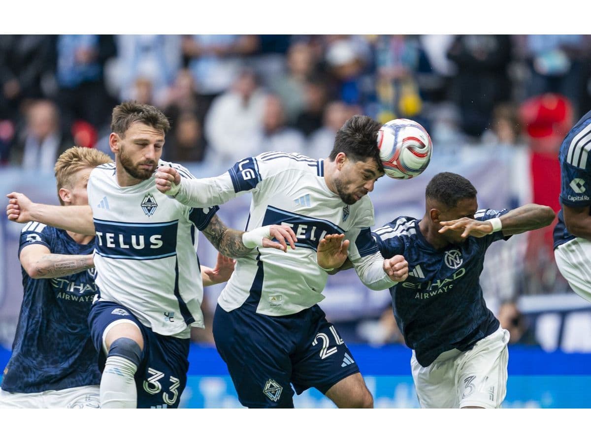 Losing more than $400 million clouds Whitecaps' future in Vancouver | The Province