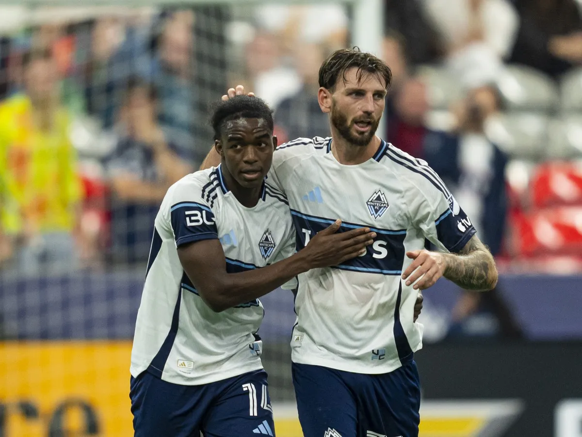 Whitecaps deal with ICBC is a good sign, yes, but doesn't save the team | The Province