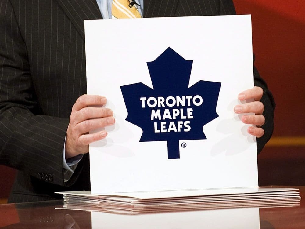 How the NHL Draft lottery could play out for the Maple Leafs | Toronto Sun