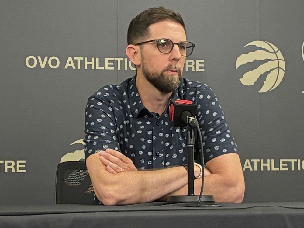 Where the Raptors stand and which prospects are on Toronto's radar a week before NBA draft