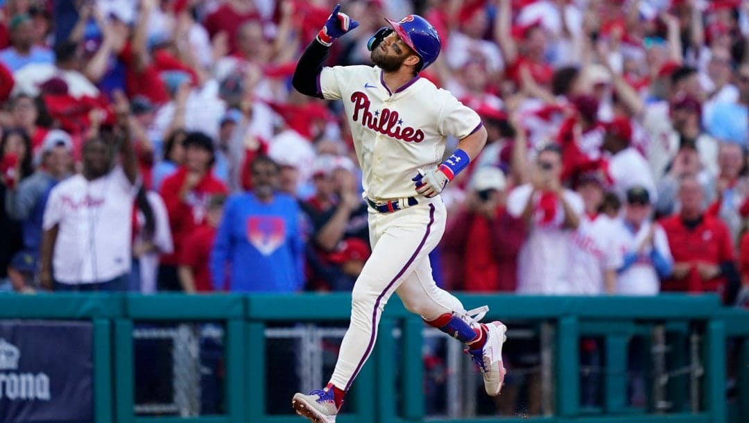 Phillies Award History: Last Time Philadelphia Won Each Trophy