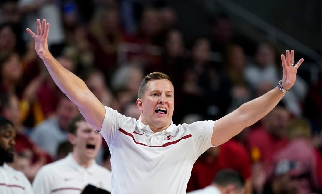 Tennessee State vs Iowa State Prediction, Odds & Best Bets Today - NCAAB, Mar. 20