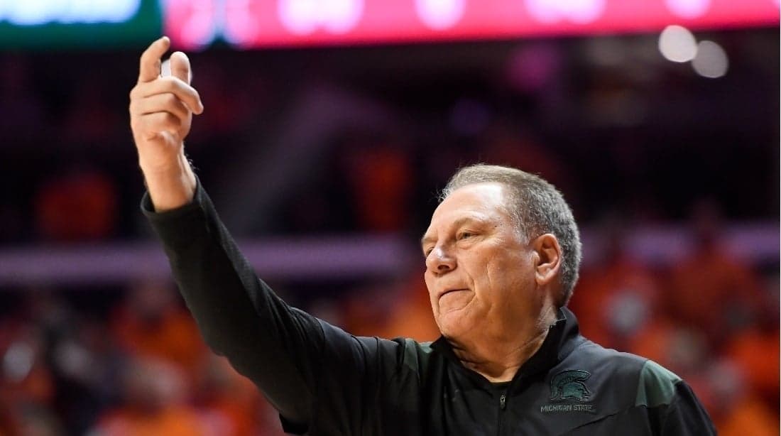 North Dakota State vs Michigan State Prediction, Odds & Best Bets Today - NCAAB, Mar. 19