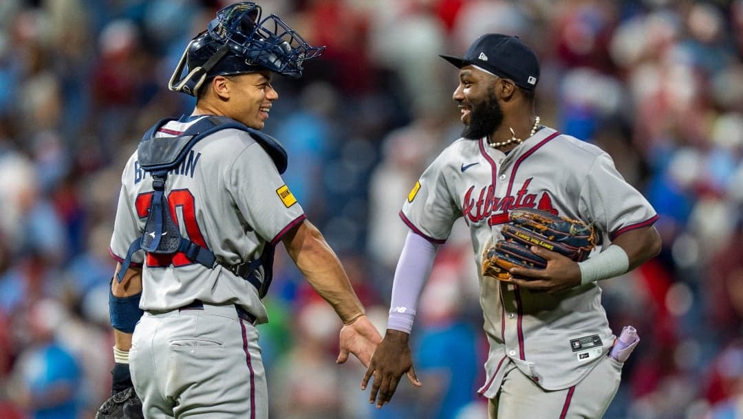 Braves Award History: Last Time Atlanta Won Each Trophy