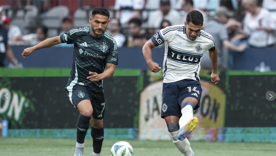 Group emerges to buy Vancouver Whitecaps, move team to Vegas - Seattle Sports