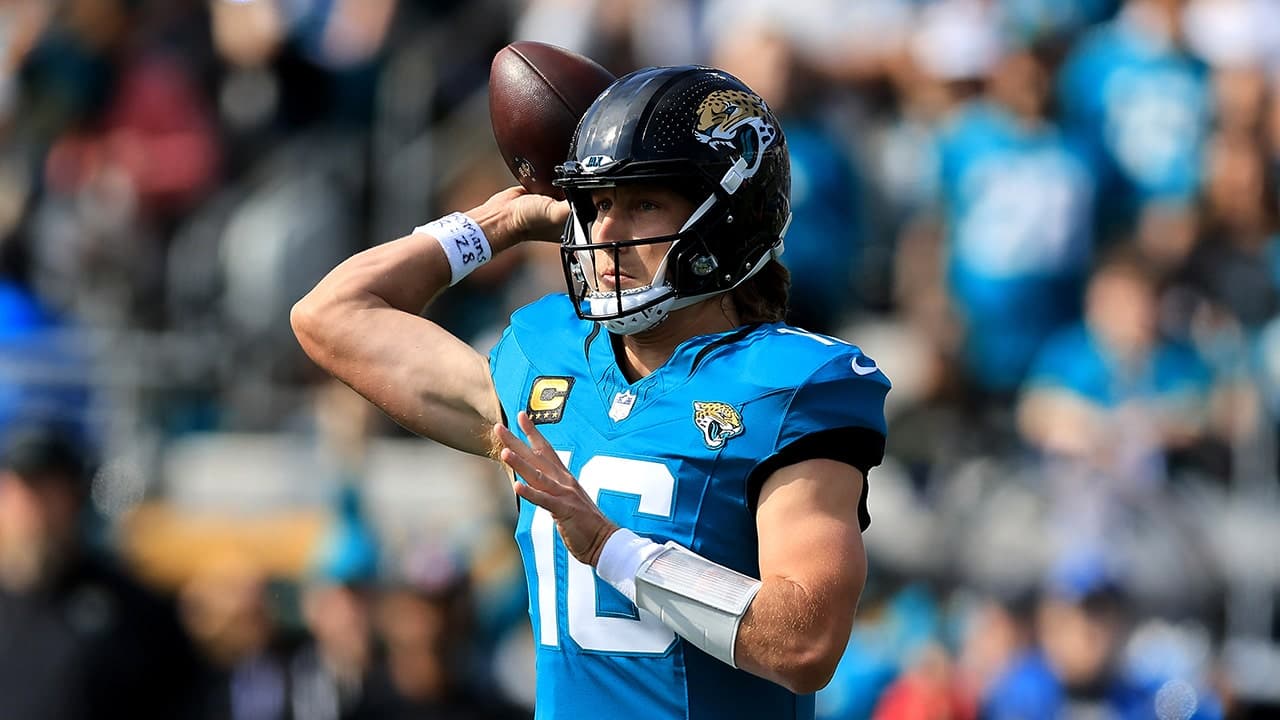 The Jacksonville Jaguars opened training camp with an amazing message about God on their social media | OutKick