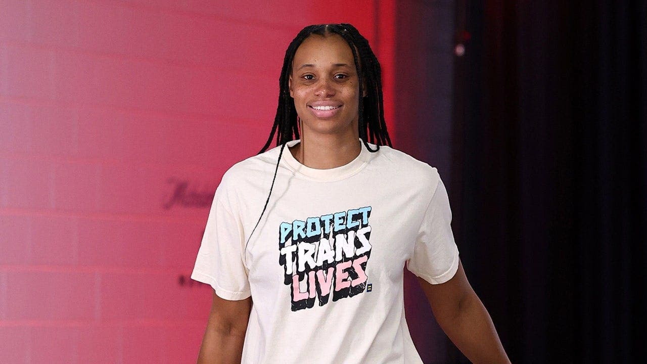 WNBA suddenly wants to stick to basketball after years of making politics part of the product | OutKick