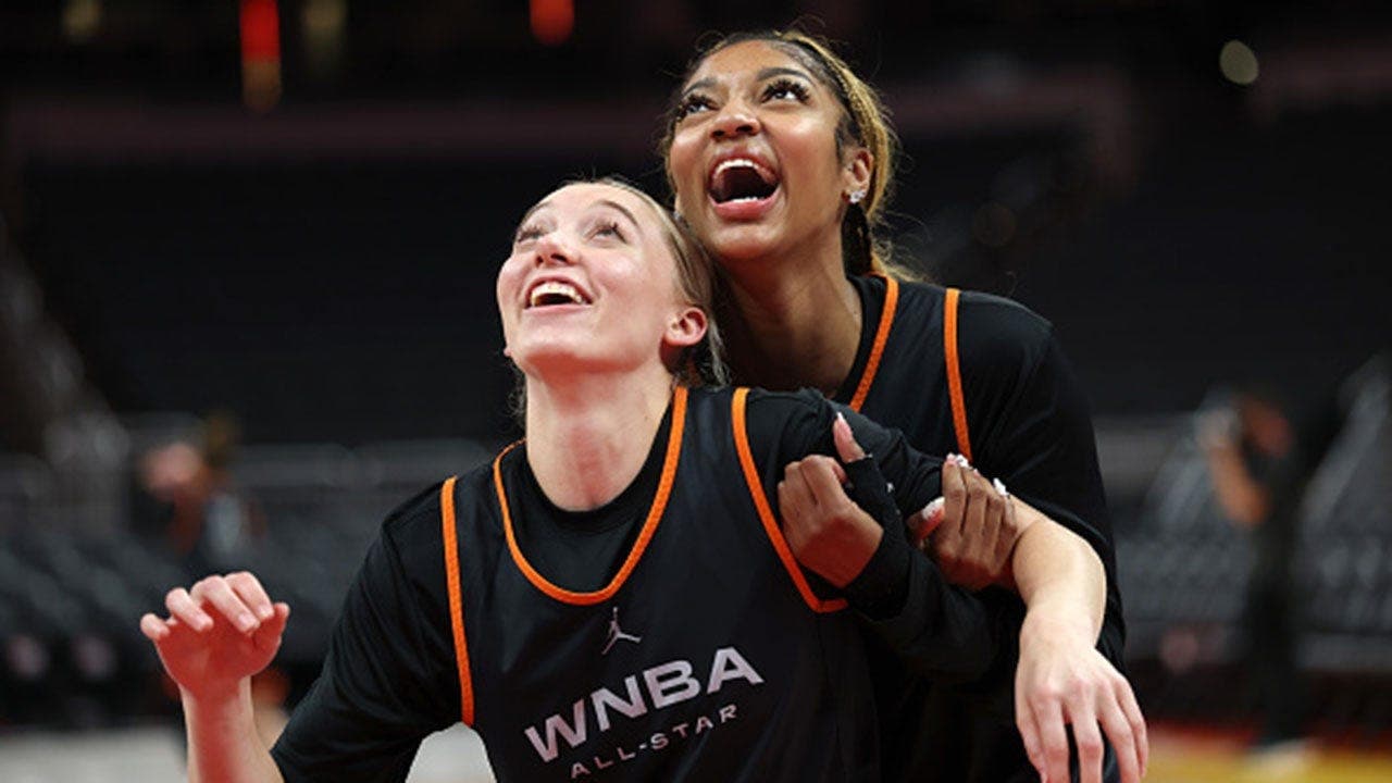 WNBA yanks Paige Bueckers, Angel Reese betting post after fans blast league hypocrisy online | OutKick