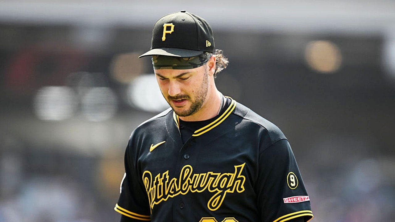 Paul Skenes caps awful month with another brutal start, and an alarming stat has MLB fans concerned | OutKick