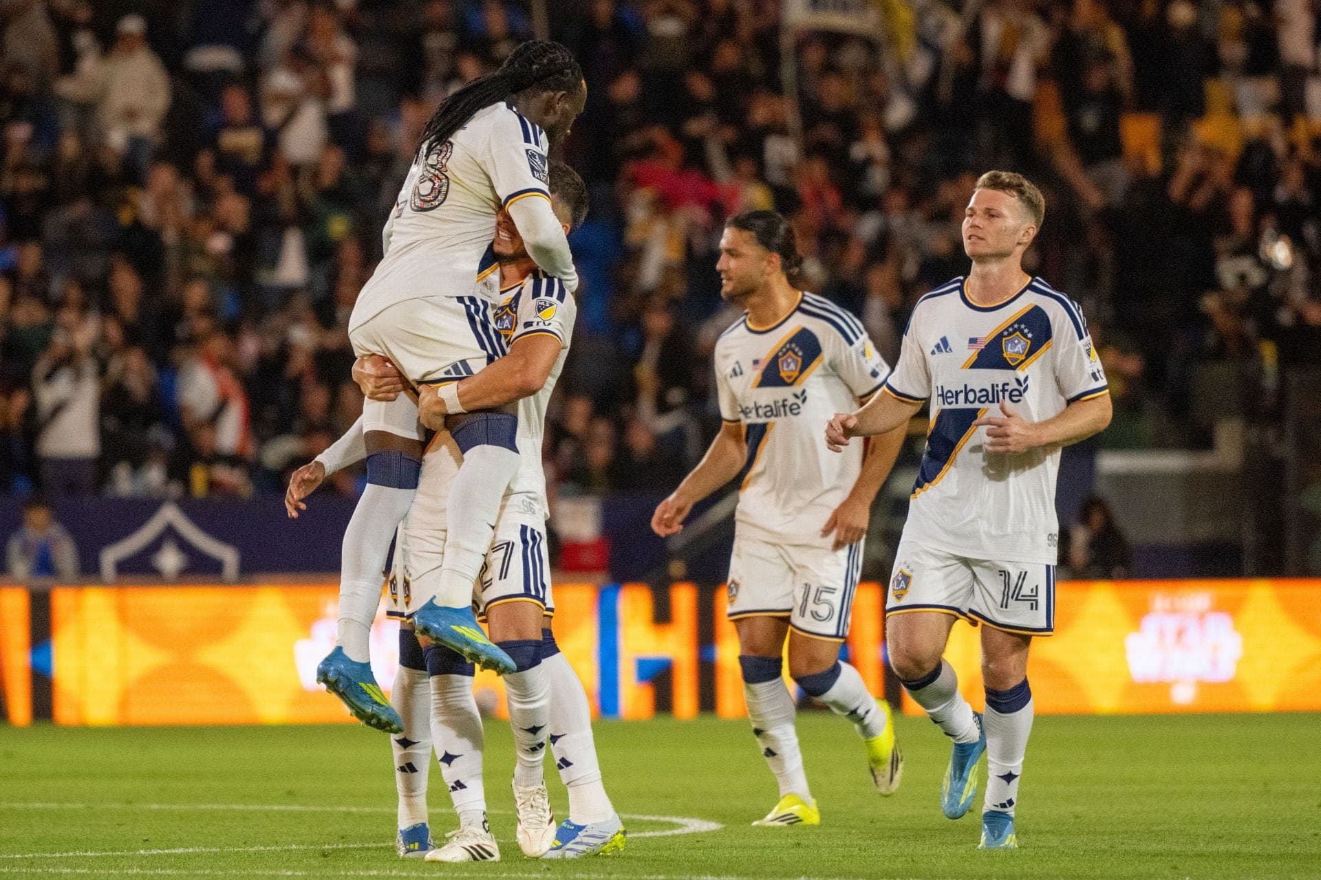 LA Galaxy vs FC Dallas Prediction and Betting Tips | August 2nd 2026