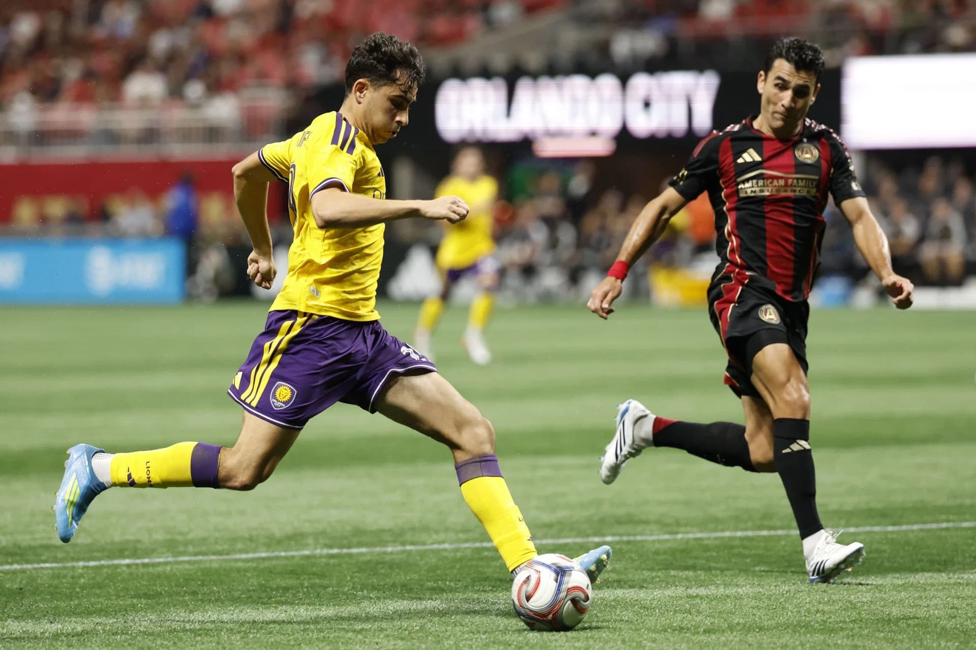 Columbus Crew vs Orlando City Prediction and Betting Tips | September 16th 2026