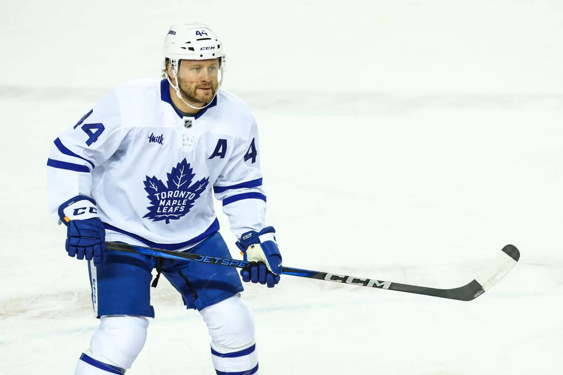 Morgan Rielly trade rumors: Insider speculates why Maple Leafs did not cut ties with $60 million D-man