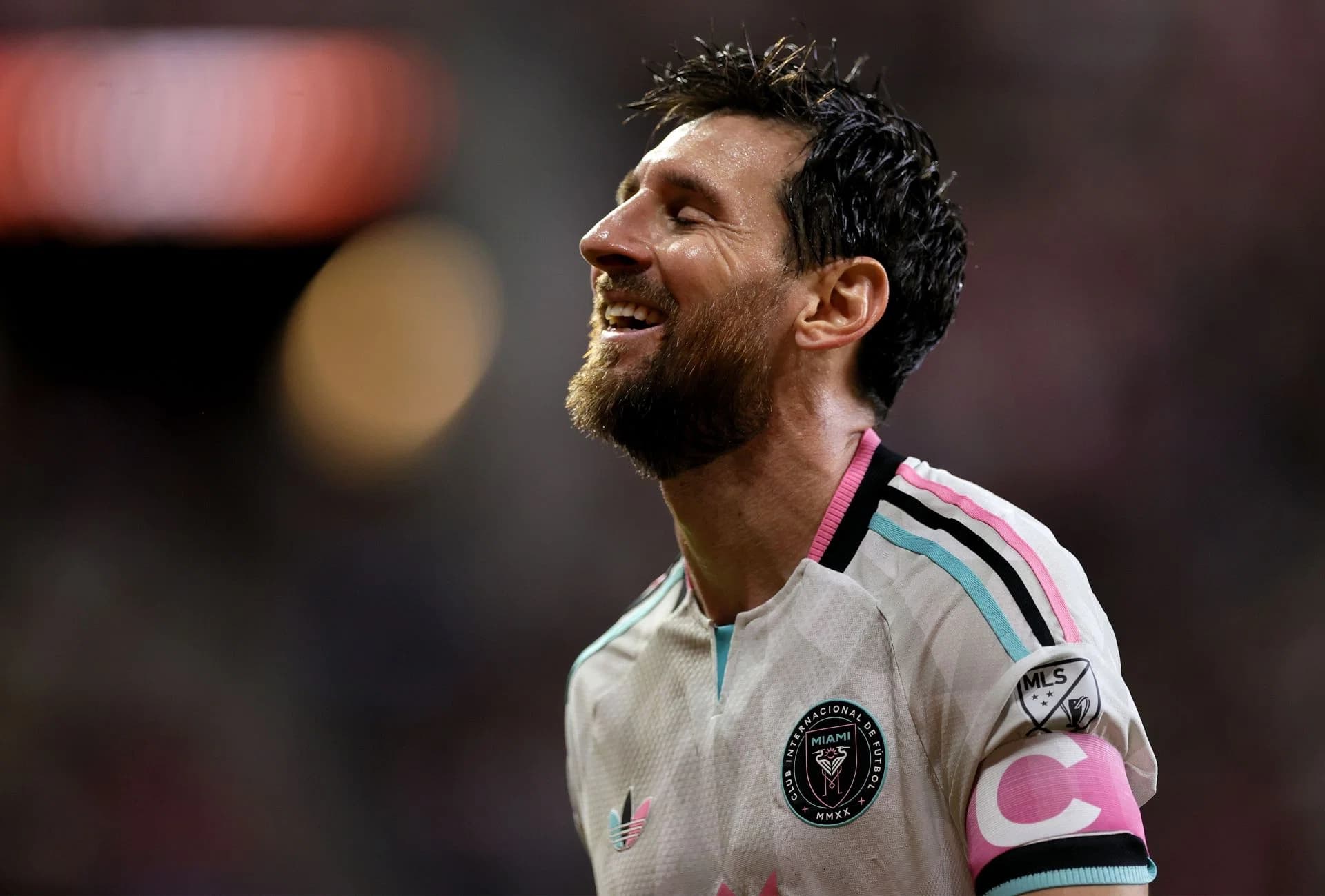 "Without any doubt" - LaLiga giants' manager explains why Lionel Messi deserves to win 2026 Ballon d'Or