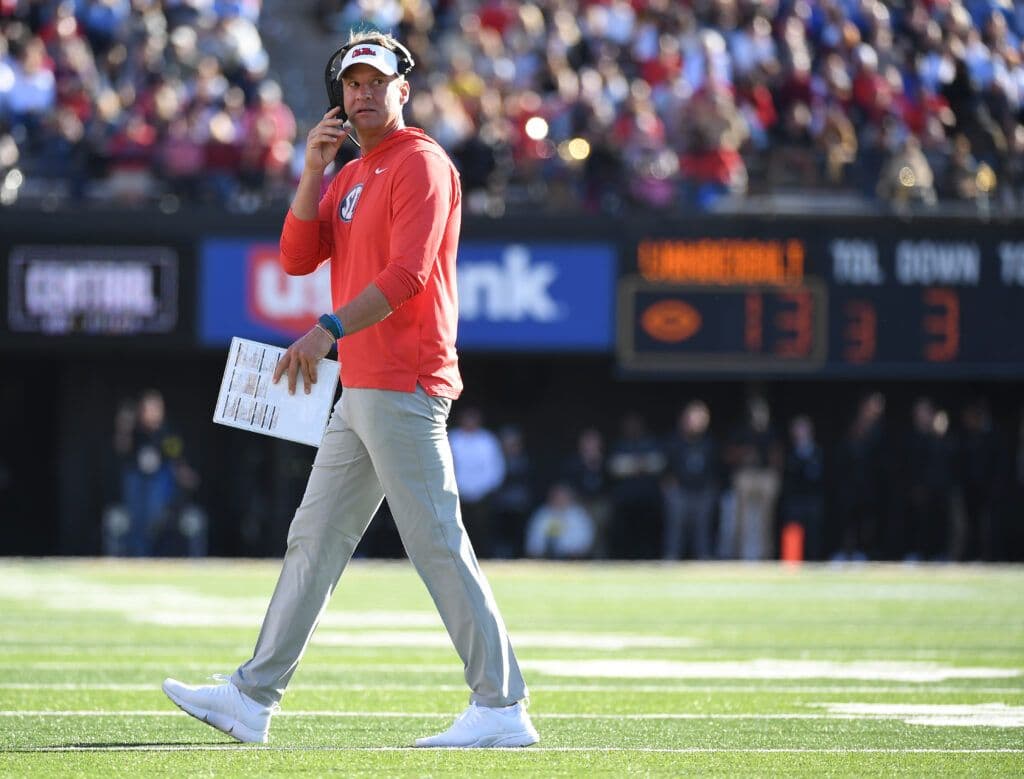 ‘Do We Want This Madness?’ — David Pollack Pushes Back on Lane Kiffin’s Transfer Portal Idea