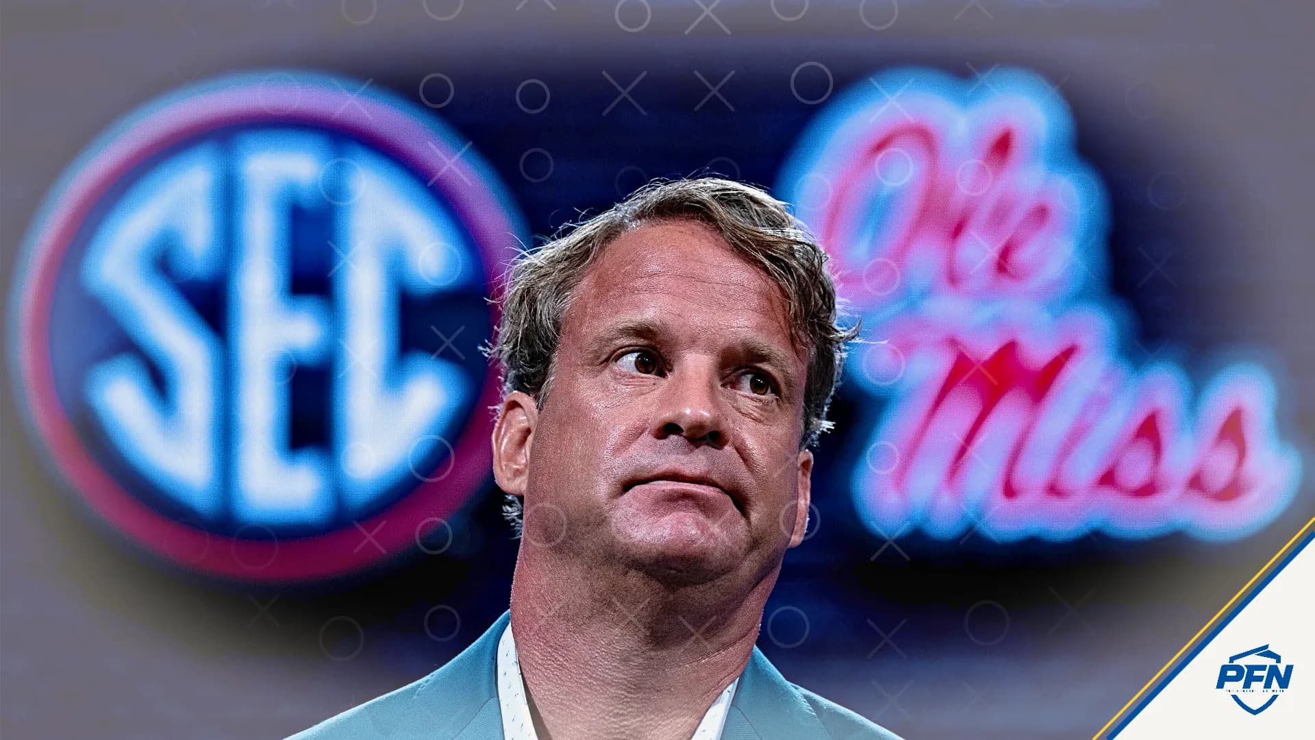 'He Cheated Those Kids,' 'All About Himself' — CFB Analyst Delivers Scathing Assessment of Lane Kiffin As LSU HC Returns to Ole Miss