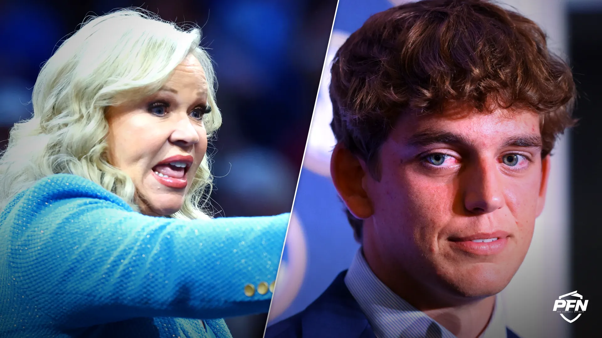 ‘That’s Infuriating to Me’ — Former Texas LB Defends Arch Manning After QB Faces ‘Backlash’ Over Holly Rowe