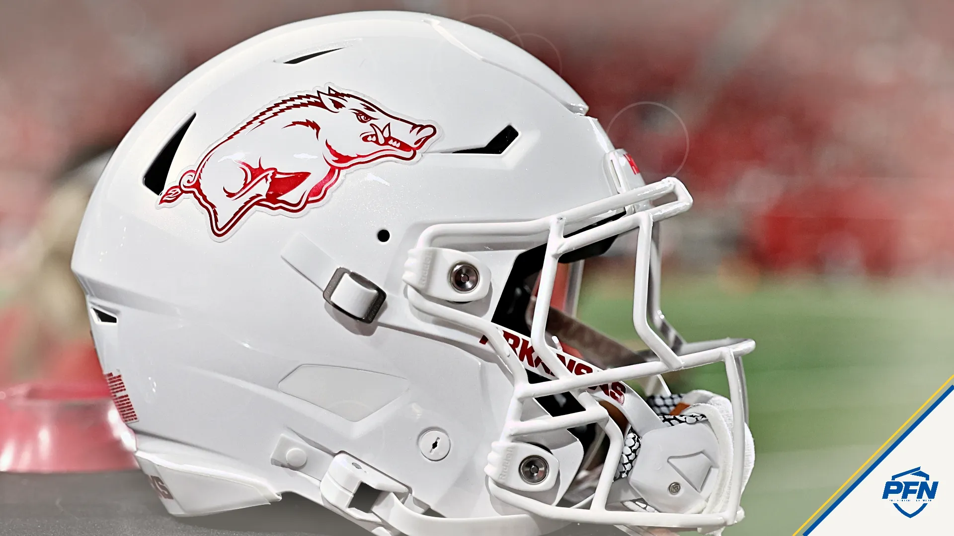 ‘That Loser Should Be Packing His Bags,’ ‘Better Be Fired’ — CFB Fans React As Bizarre Video of Razorbacks’ Director of Marketing Goes Viral
