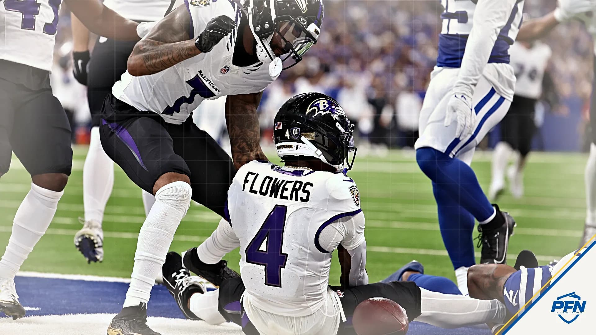Fantasy Football Injury Report Week 2: Latest on Brock Bowers, Joe Burrow, Zay Flowers, and More