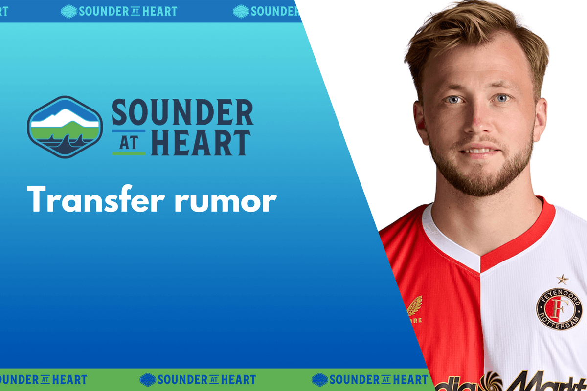 Sounders potentially targeting Danish forward