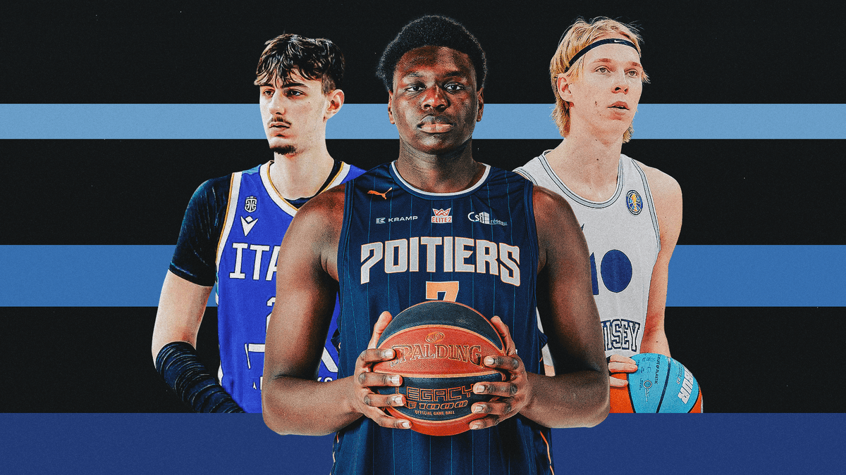 Scout Team: Scouting Top International CBB Prospects, Part 2