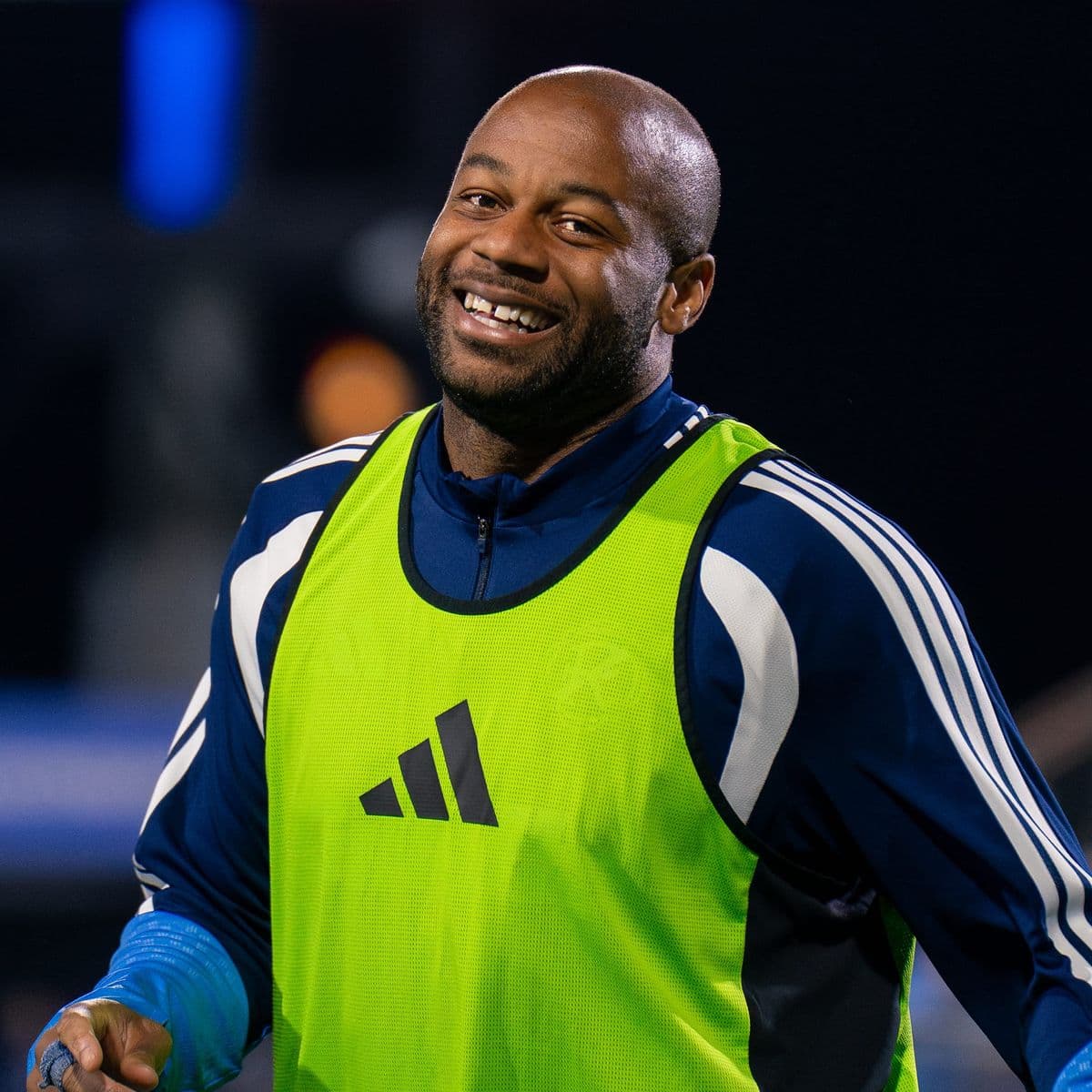 Simply The Best: Andrew Farrell Guiding Revolution Youngsters